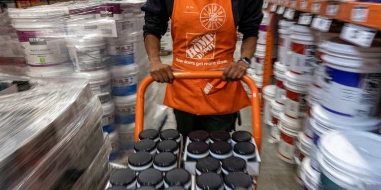 rewrite this title and make it good for SEOHome Depot salaries: From sales rep to CEO rewrite this title and make it good for SEOHome Depot salaries: From sales rep to CEO