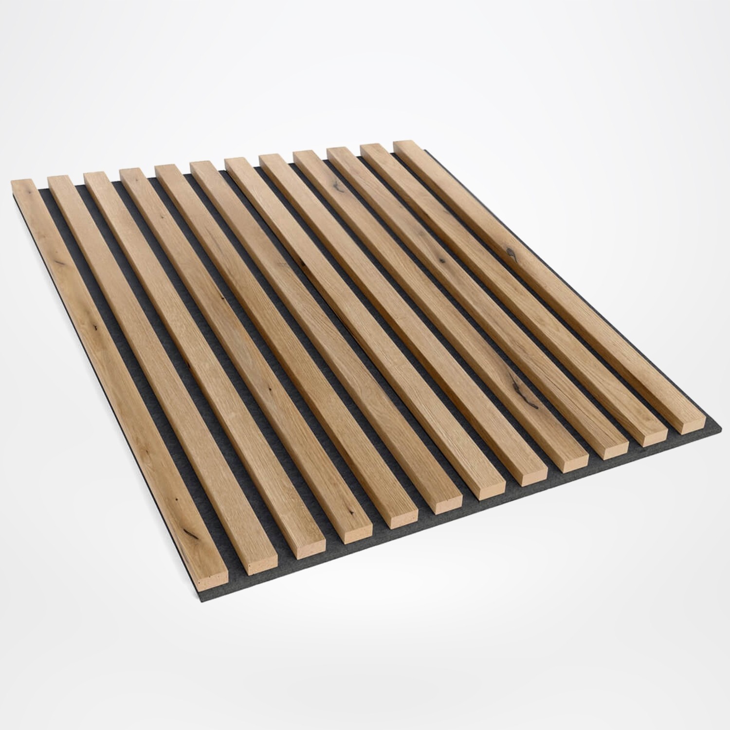 3D-Paneele auf Filz - Artisan Eiche 3D-Paneele auf Filz - Artisan Eiche