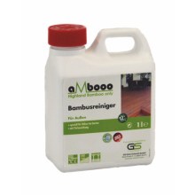 Cleaner für Bambus Terrassendiele, 1 Liter Cleaner für Bambus Terrassendiele, 1 Liter