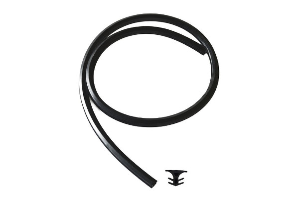 Terrassenfugenband für Bambus Terrassendielen, 50 lfm Terrassenfugenband für Bambus Terrassendielen, 50 lfm