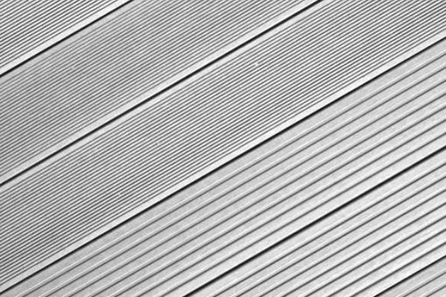 BPC / WPC Hohlkammerdiele WoodoIbiza, 25 x 145 mm, grau, 2. Wahl / Restposten / Mengen und Längen n. Absprache BPC / WPC Hohlkammerdiele WoodoIbiza, 25 x 145 mm, grau, 2. Wahl / Restposten / Mengen und Längen n. Absprache