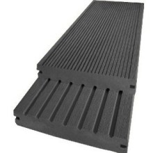 BPC / WPC Massivdiele WoodoSaba, 20 x 145 mm, anthrazit, 2. Wahl / Restposten, Mengen und Längen n. Absprache BPC / WPC Massivdiele WoodoSaba, 20 x 145 mm, anthrazit, 2. Wahl / Restposten, Mengen und Längen n. Absprache