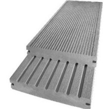 BPC / WPC Massivdiele WoodoSaba, 20 x 145 mm, grau, 2. Wahl, Mengen und Längen n. Absprache BPC / WPC Massivdiele WoodoSaba, 20 x 145 mm, grau, 2. Wahl, Mengen und Längen n. Absprache