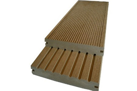 BPC / WPC Massivdiele WoodoSaba, 20 x 145 mm, dunkelbraun, 2. Wahl / Restposten / Mengen und Längen n. Absprache BPC / WPC Massivdiele WoodoSaba, 20 x 145 mm, dunkelbraun, 2. Wahl / Restposten / Mengen und Längen n. Absprache