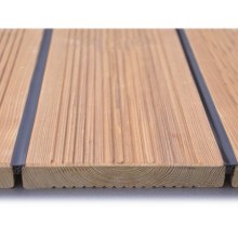 Fugendichtungsband für Terrassendielen, 50m Rolle Fugendichtungsband für Terrassendielen, 50m Rolle