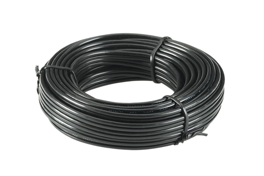 Verlängerungskabel 10 m mit Stecker und Kupplung Verlängerungskabel 10 m mit Stecker und Kupplung