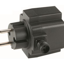 Transformator, 24 Watt (ohne Zuleitung) Transformator, 24 Watt (ohne Zuleitung)