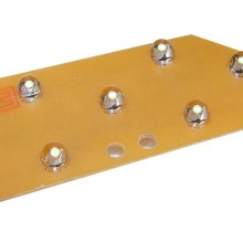 Ersatz-LED SARIN, 1 W, A++ Ersatz-LED SARIN, 1 W, A++