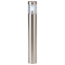 Wege-/Ambiente-Leuchte THALIA, Edelstahl, Höhe 405 mm, Ø 70 mm, 2 Watt Wege-/Ambiente-Leuchte THALIA, Edelstahl, Höhe 405 mm, Ø 70 mm, 2 Watt