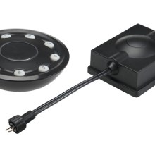 Fernbedienung Starter-Set (1 Fernbedienung, 1 Empfänger), max. 9 Empfänger anschließbar Fernbedienung Starter-Set (1 Fernbedienung, 1 Empfänger), max. 9 Empfänger anschließbar