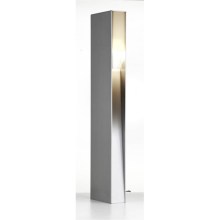 Design-Standleuchte CENTAURIS 700 (H) x 100 (B) mm, Alu, 3 Watt Design-Standleuchte CENTAURIS 700 (H) x 100 (B) mm, Alu, 3 Watt