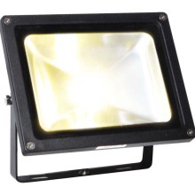 Außenstrahler DELTA 12, 12 Watt, 121 (H) x 154 (B) mm Außenstrahler DELTA 12, 12 Watt, 121 (H) x 154 (B) mm