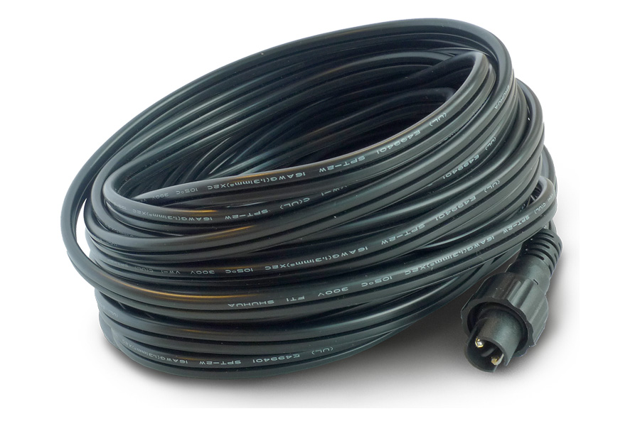 Kabel SPT-2, 10 m (benötigt Verbinder mit Stecker) Kabel SPT-2, 10 m (benötigt Verbinder mit Stecker)