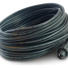 Kabel SPT-2, 10 m (benötigt Verbinder mit Stecker) Kabel SPT-2, 10 m (benötigt Verbinder mit Stecker)