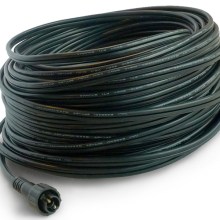Kabel SPT-2, 25 m (benötigt Verbinder mit Stecker) Kabel SPT-2, 25 m (benötigt Verbinder mit Stecker)