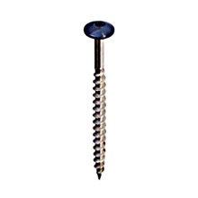 5,5 x 35 mm Fassadenschrauben, A4, Torx für HPL Fassadenplatten, 250 St. pro Paket 5,5 x 35 mm Fassadenschrauben, A4, Torx für HPL Fassadenplatten, 250 St. pro Paket
