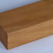 Hartholz Unterkonstruktion AD, 42 x 60 mm, 3,05 m lang Hartholz Unterkonstruktion AD, 42 x 60 mm, 3,05 m lang