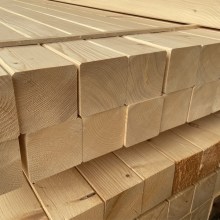 KVH Holz, Konstruktionsvollholz, KD Trocknung, S10 NSI Qualität, allseitig egalisiert, Kanten gefast 80 x 80 mm in 5 m Länge, 20 St. pro VPE KVH Holz, Konstruktionsvollholz, KD Trocknung, S10 NSI Qualität, allseitig egalisiert, Kanten gefast 80 x 80 mm in 5 m Länge, 20 St. pro VPE