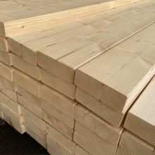 KVH Holz, Konstruktionsvollholz, KD Trocknung, S10 NSI Qualität, allseitig egalisiert, Kanten gefast 30 x 120 mm in 5 m Länge, 20 St. pro VPE KVH Holz, Konstruktionsvollholz, KD Trocknung, S10 NSI Qualität, allseitig egalisiert, Kanten gefast 30 x 120 mm in 5 m Länge, 20 St. pro VPE