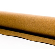 Korkunterlage ProBase Naturkork, 2 mm dick, 1 x 10 m für Massivholzdielen Korkunterlage ProBase Naturkork, 2 mm dick, 1 x 10 m für Massivholzdielen