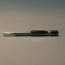 Langbit für Terrassendielen Langbit für Terrassendielen