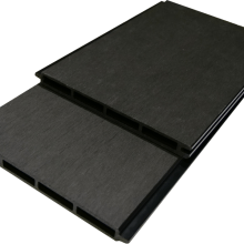 XXL Einzelelement WPC Zaun / Sichtschutz / Steckzaun, 20 x 200 x 1800 mm, beidseitig glatt gebürstet, Modulares Zaunsystem in anthrazit (Serie WoodoNorderney) XXL Einzelelement WPC Zaun / Sichtschutz / Steckzaun, 20 x 200 x 1800 mm, beidseitig glatt gebürstet, Modulares Zaunsystem in anthrazit (Serie WoodoNorderney)