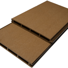 XXL Einzelelement WPC Zaun / Sichtschutz / Steckzaun, 20 x 200 x 1800 mm, beidseitig glatt gebürstet, Modulares Zaunsystem, in braun (Serie WoodoNorderney) XXL Einzelelement WPC Zaun / Sichtschutz / Steckzaun, 20 x 200 x 1800 mm, beidseitig glatt gebürstet, Modulares Zaunsystem, in braun (Serie WoodoNorderney)