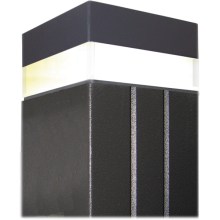 LED Pfostenbeleuchtung (für alle WPC Zäune) LED Pfostenbeleuchtung (für alle WPC Zäune)