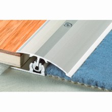 Provario universal Anpassungsprofil, mit Kugelgelenk, 7 - 18 mm Provario universal Anpassungsprofil, mit Kugelgelenk, 7 - 18 mm