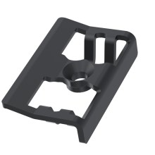 Megawood Randclip (25 Stk. pro Packung) Megawood Randclip (25 Stk. pro Packung)