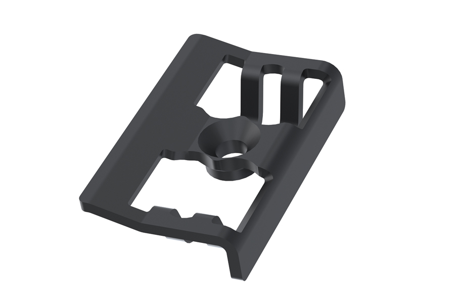 Megawood Randclip (25 Stk. pro Packung) Megawood Randclip (25 Stk. pro Packung)