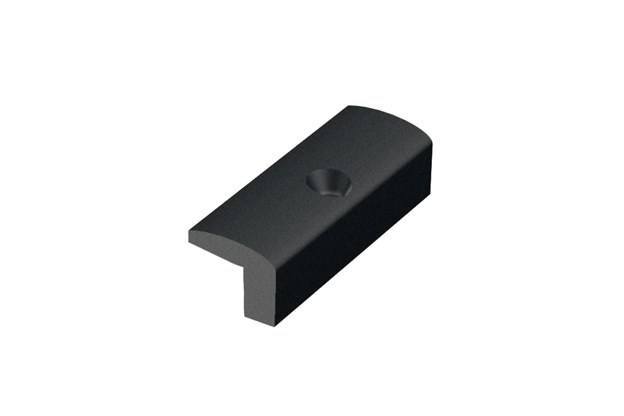 Megawood Randklammer (für Classic und Premium Dielen) 30 Stk. pro Packung Megawood Randklammer (für Classic und Premium Dielen) 30 Stk. pro Packung