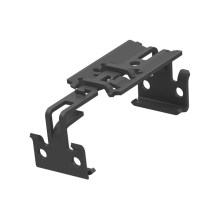 Megawood Rastklammer (50 Stk. pro Packung) Megawood Rastklammer (50 Stk. pro Packung)