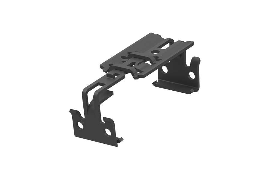 Megawood Rastklammer (50 Stk. pro Packung) Megawood Rastklammer (50 Stk. pro Packung)