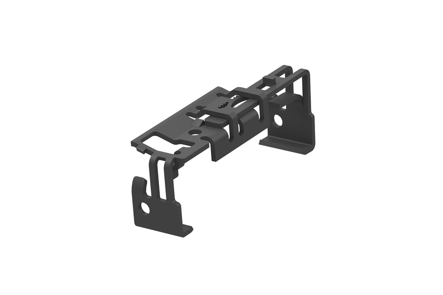 Megawood Rastklammer Rand (24 Stk. pro Packung) Megawood Rastklammer Rand (24 Stk. pro Packung)