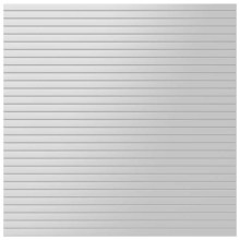 Rhombus Steckzaun aus Aluminium / Komplettset, silber, 1800 mm (Höhe) x 20 mm (Stärke) x 1800 (Breite) mm, (ohne Pfosten) Rhombus Steckzaun aus Aluminium / Komplettset, silber, 1800 mm (Höhe) x 20 mm (Stärke) x 1800 (Breite) mm, (ohne Pfosten)