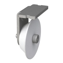 Megawood Rolli - Montagehilfe für Fugenprofil P5 Megawood Rolli - Montagehilfe für Fugenprofil P5