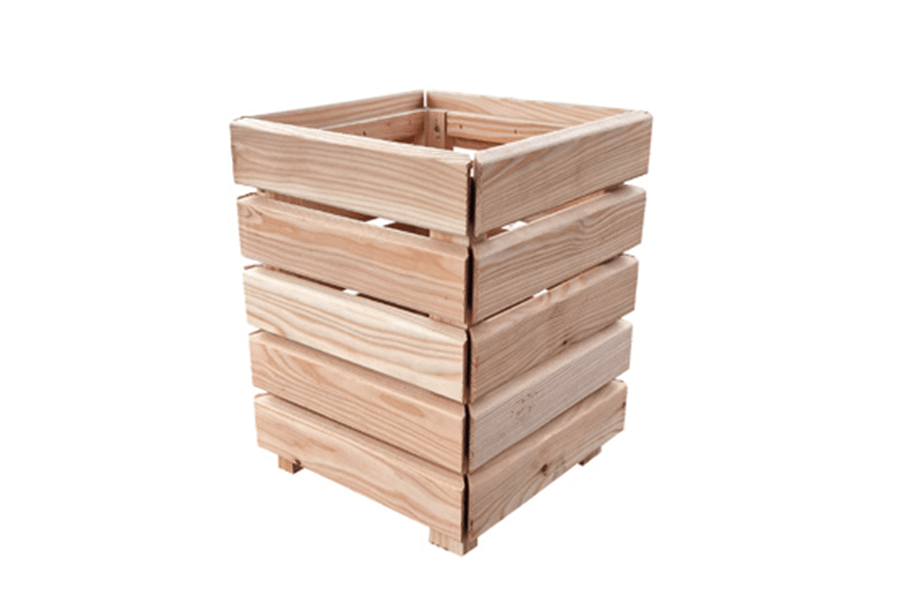 Rhombus Pflanzkasten aus Lärche Rhombusleisten, 31 cm (L) x 31 cm (B) x 40 cm (H) inkl. Pflanzeinsatz aus Kunststoff (anthrazit) Rhombus Pflanzkasten aus Lärche Rhombusleisten, 31 cm (L) x 31 cm (B) x 40 cm (H) inkl. Pflanzeinsatz aus Kunststoff (anthrazit)