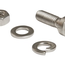 Montageschrauben für Stahlunterkonstruktion (100 Stk. / PE) (Serie Twinson) Montageschrauben für Stahlunterkonstruktion (100 Stk. / PE) (Serie Twinson)