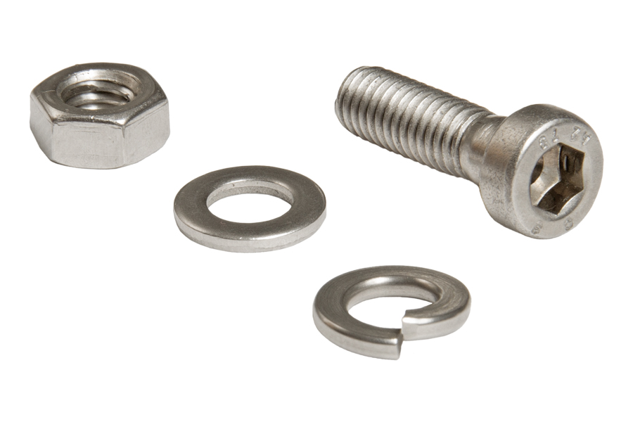 Montageschrauben für Stahlunterkonstruktion (100 Stk. / PE) (Serie Twinson) Montageschrauben für Stahlunterkonstruktion (100 Stk. / PE) (Serie Twinson)