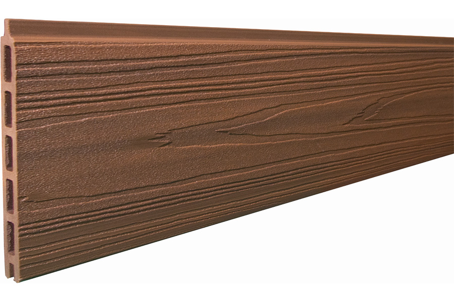 Einzelelement WPC Zaun / Sichtschutz / Steckzaun, 20 (S) x 140 (H) x 1800 (B) mm in CoEX IPE, 2er Set Einzelelement WPC Zaun / Sichtschutz / Steckzaun, 20 (S) x 140 (H) x 1800 (B) mm in CoEX IPE, 2er Set