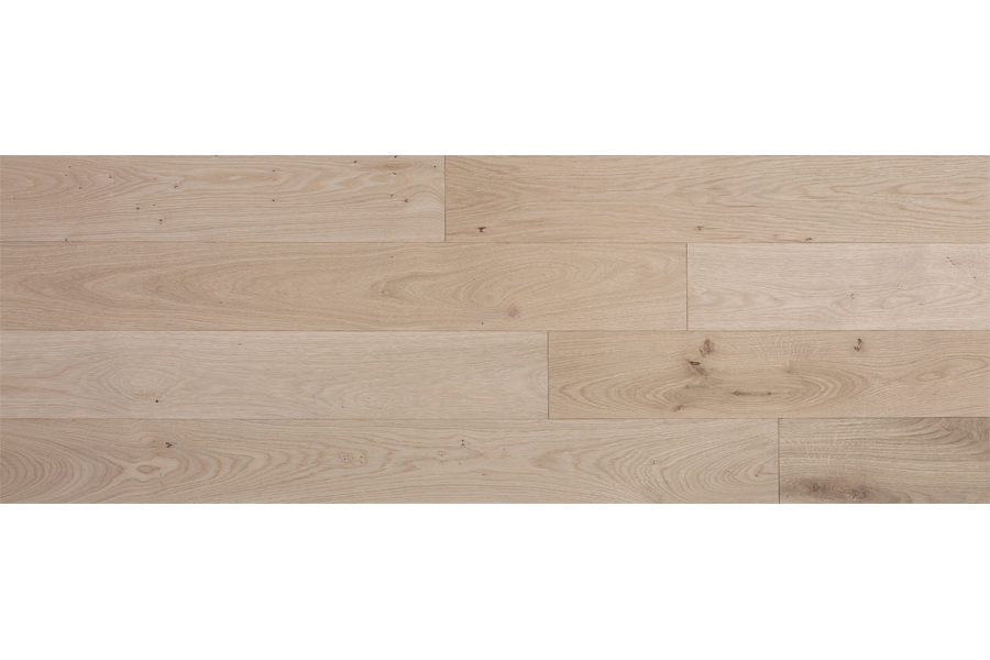 Massivdiele Eiche roh, 21 x 144 x Länge in mm fair verteilt, Natur Sortierung Massivdiele Eiche roh, 21 x 144 x Länge in mm fair verteilt, Natur Sortierung