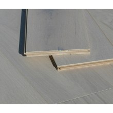 Parkett Landhausdiele weiß geölt, leicht gebürstet, 13,5 x 160 x 1800 mm 2. Wahl / Restposten, Mengen und Angebot n. Absprache Parkett Landhausdiele weiß geölt, leicht gebürstet, 13,5 x 160 x 1800 mm 2. Wahl / Restposten, Mengen und Angebot n. Absprache