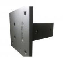 Montage Adapter für L Steine oder Sockel, 15 x 15 cm, für alle WPC Zäune (ohne Befestigungsmaterial) Montage Adapter für L Steine oder Sockel, 15 x 15 cm, für alle WPC Zäune (ohne Befestigungsmaterial)