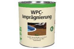WPC / BPC Imprägnierung - 2,5 l WPC / BPC Imprägnierung - 2,5 l