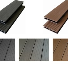 WPC Dielen Hohlkammerdielen oder Massivdielen, Restposten 2. Wahl, 1 m oder länger, Mengen nach Absprache ab WPC Dielen Hohlkammerdielen oder Massivdielen, Restposten 2. Wahl, 1 m oder länger, Mengen nach Absprache ab