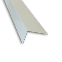 Aluminium Abschluss L Winkel, 40 x 60 x 2400 mm, silber Aluminium Abschluss L Winkel, 40 x 60 x 2400 mm, silber