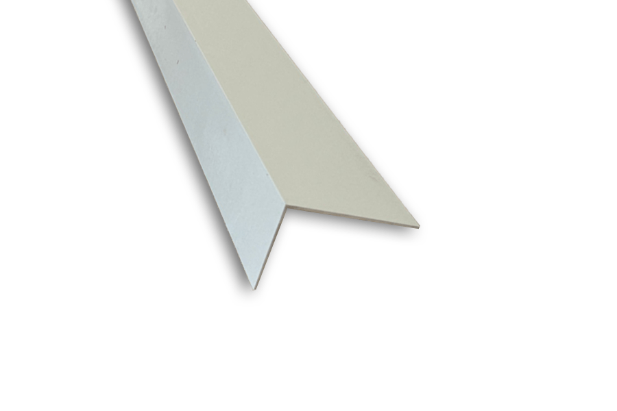 Aluminium Abschluss L Winkel, 40 x 60 x 2400 mm, silber Aluminium Abschluss L Winkel, 40 x 60 x 2400 mm, silber