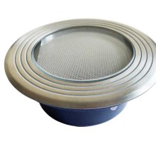 LED Solar Gartenleuchte, Silber, wasserdicht LED Solar Gartenleuchte, Silber, wasserdicht