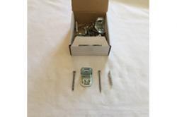 Befestigungsset für Unterkonstruktion (Serie Woodstore) Befestigungsset für Unterkonstruktion (Serie Woodstore)